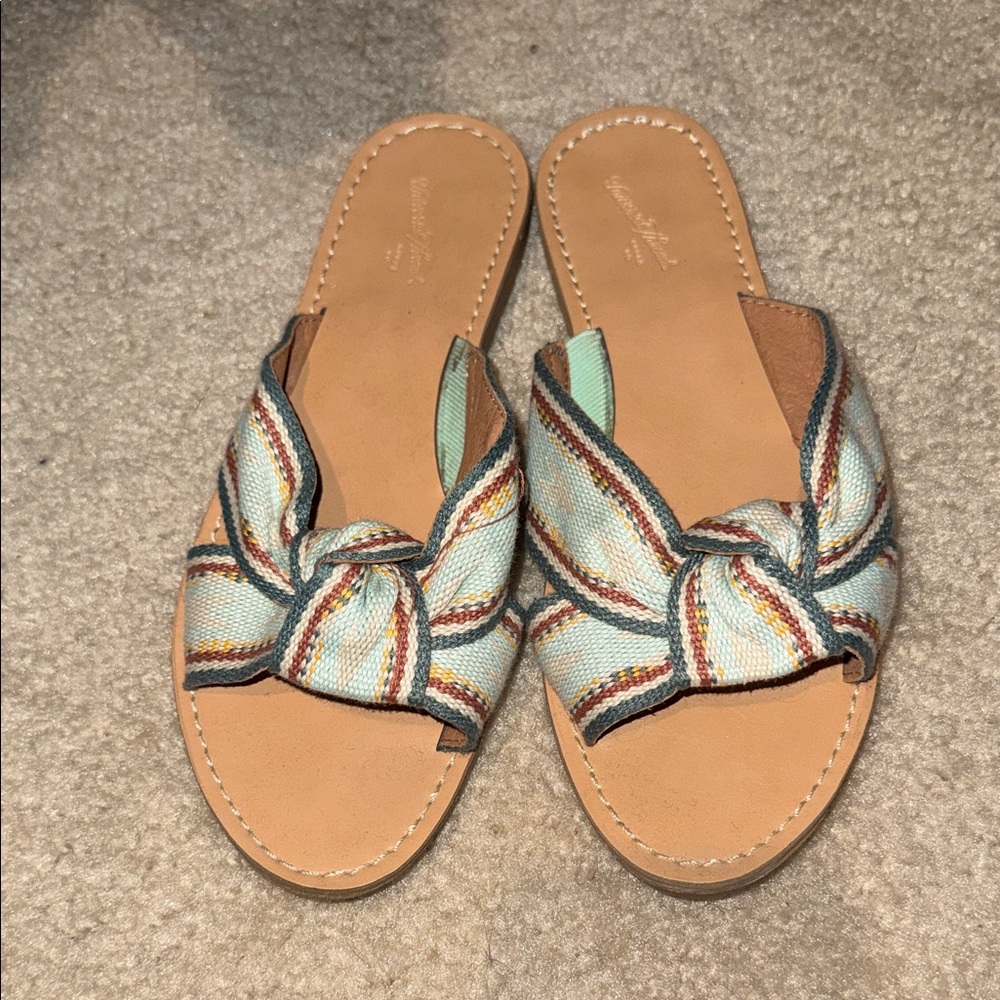 Women’s Sandals